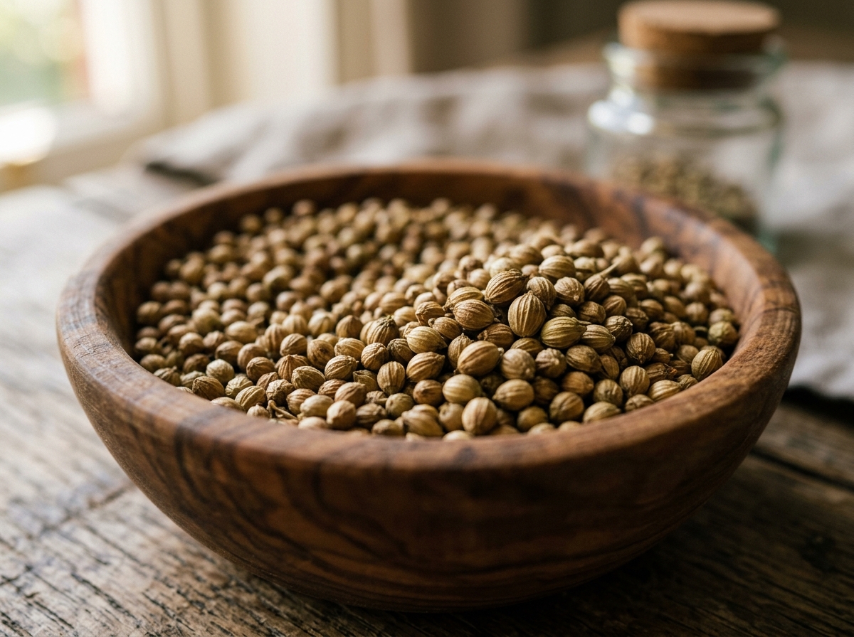 Seeds